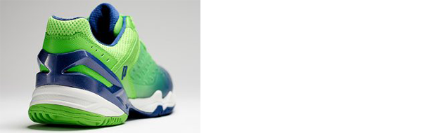 3D Stabilizer