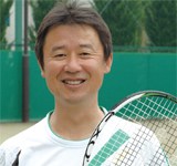丸山薫 Princeプリンステニス