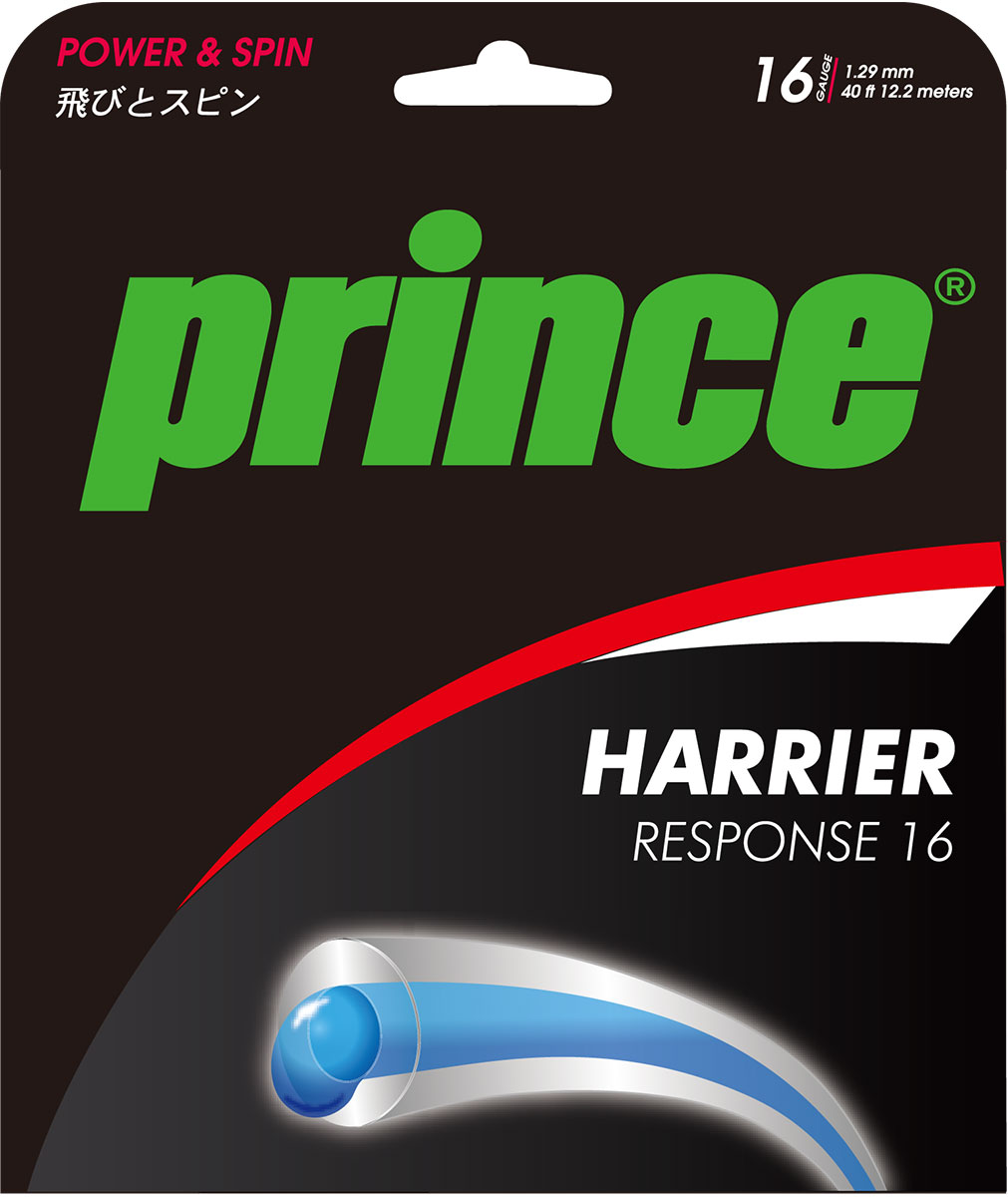 HARRIER RESPONSE 16 - Prince プリンステニス公式サイト