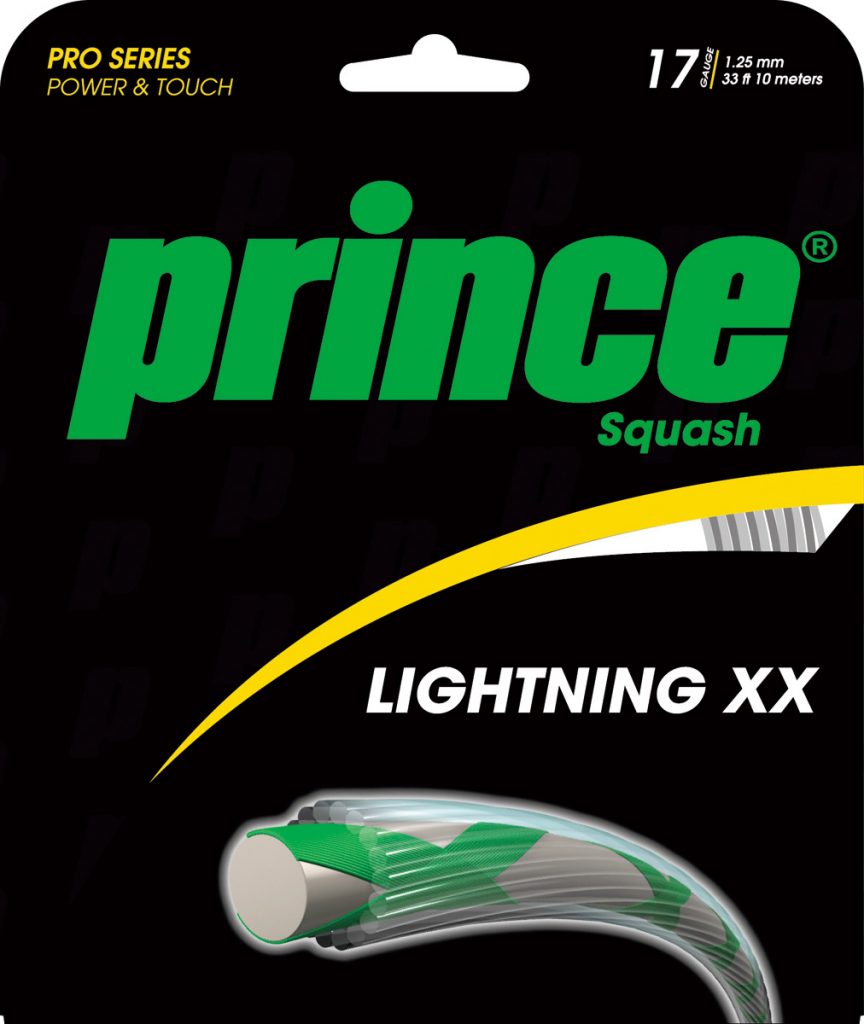 あす楽対応」Prince（プリンス）「LIGHTNING XX 16（ライトニングXX16