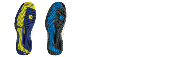 DOUBLE H SOLE