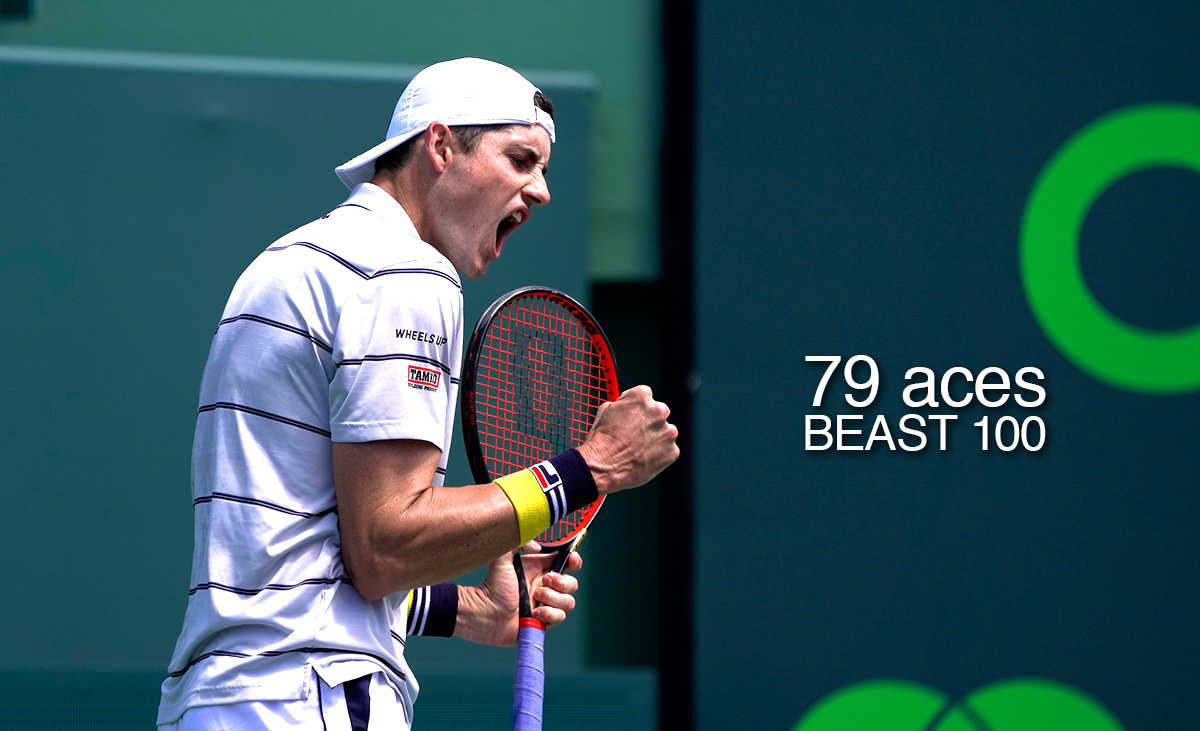 prince isner