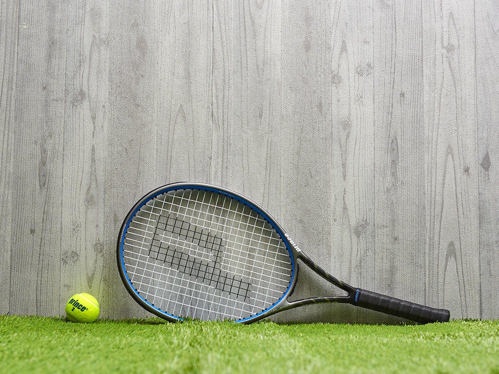 テニスラケット プリンス エンブレム 110 2018年モデル (G2)PRINCE EMBLEM 110 2018