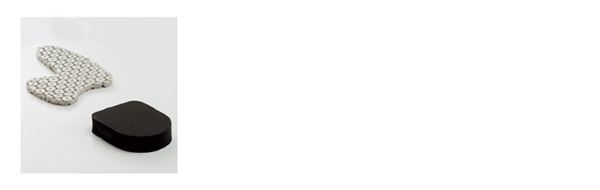 Forward Assist Insert & Impact Catcher