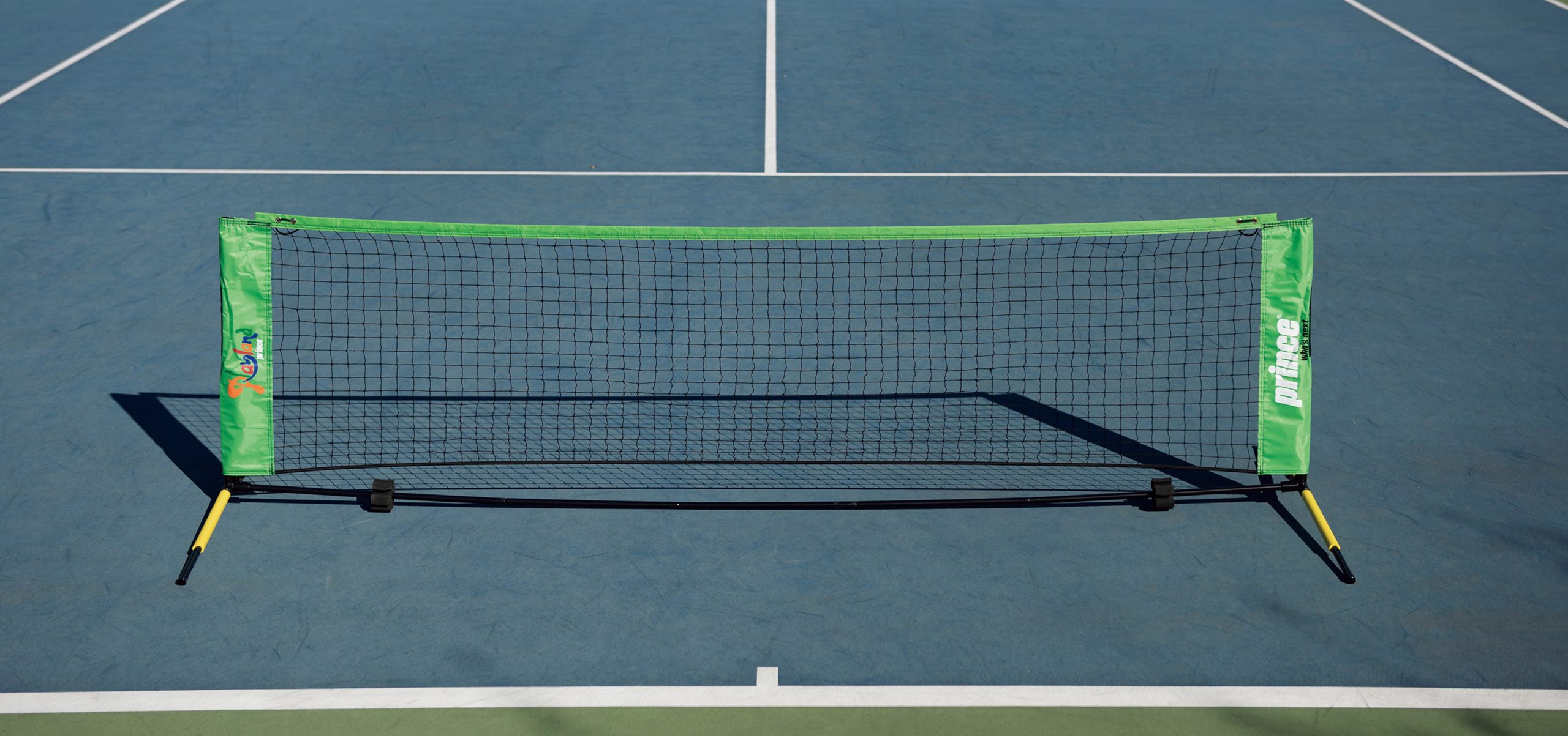 PL014 テニスネット（3m） - Prince プリンステニス公式サイト