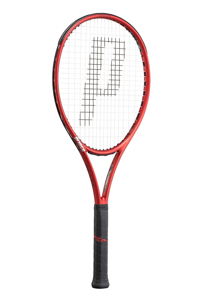 高い素材】 プリンス テニスラケット O3 - ラケット(硬式用) - alrc.asia