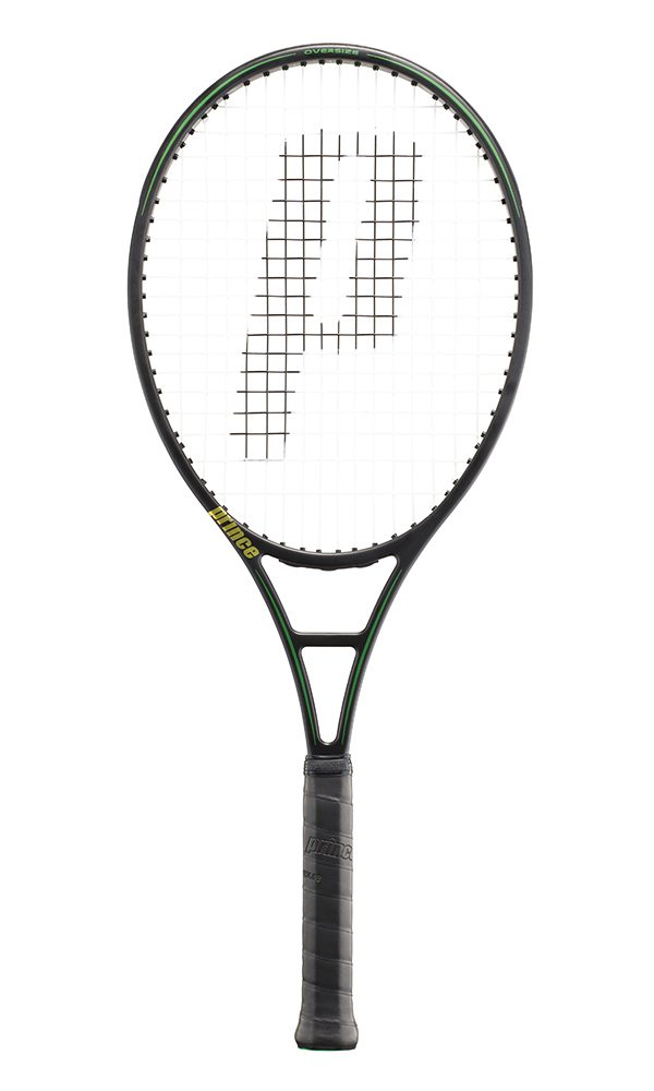 Prince Phantom Graphite 107