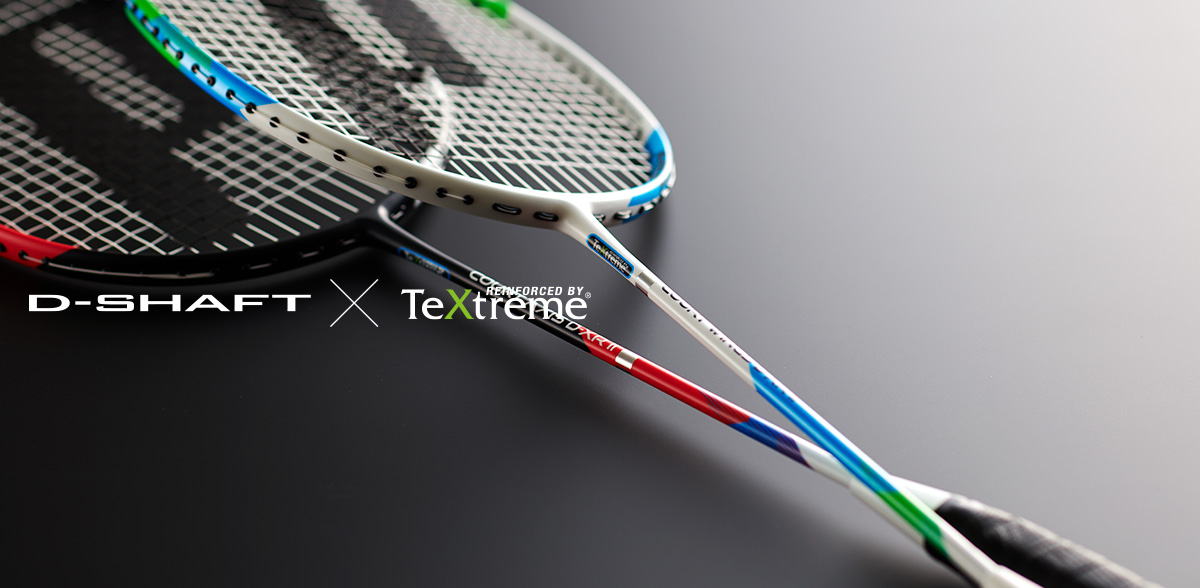 バドミントンラケット - Prince プリンステニス公式サイト