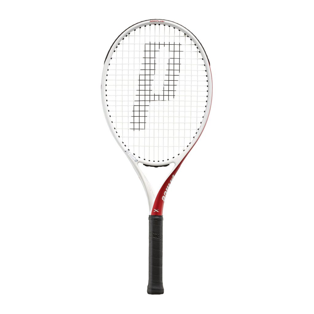 世界的に有名な マサナカPrince プリンス 硬式テニス ラケット