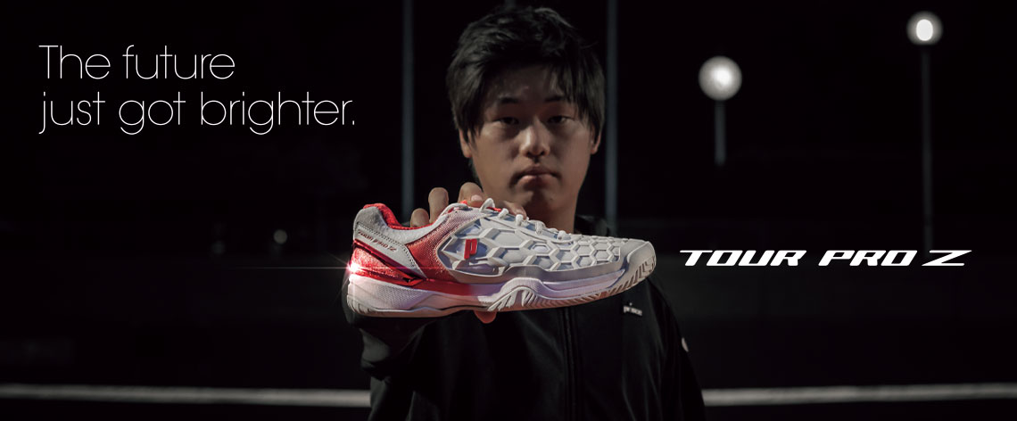TOUR PRO Z Series