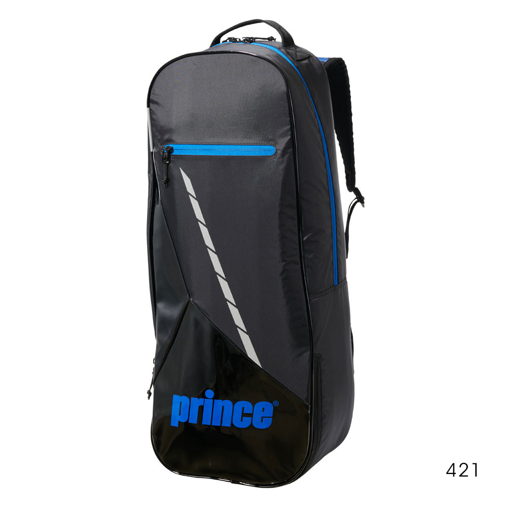AT175 ラケットバッグ2本入 - Prince プリンステニス公式サイト
