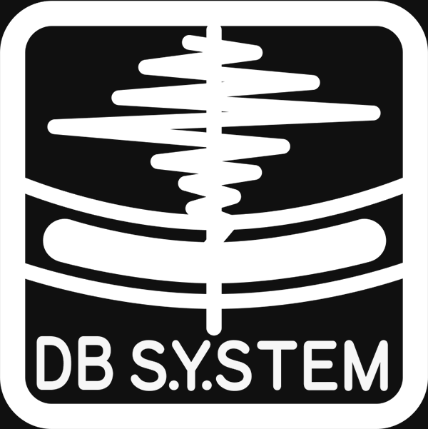 DB System logo