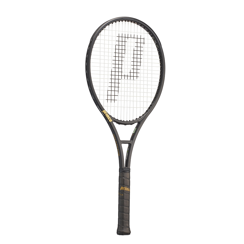 Prince Phantom Graphite 97 (315g) グリップ3-