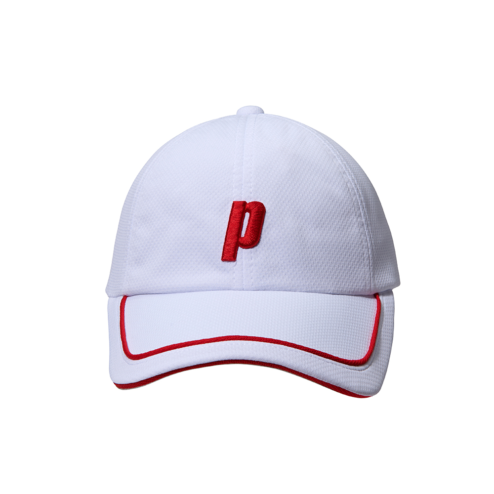 PH568 遮熱ラウンディッシュスモールキャップ - Prince プリンステニス公式サイト