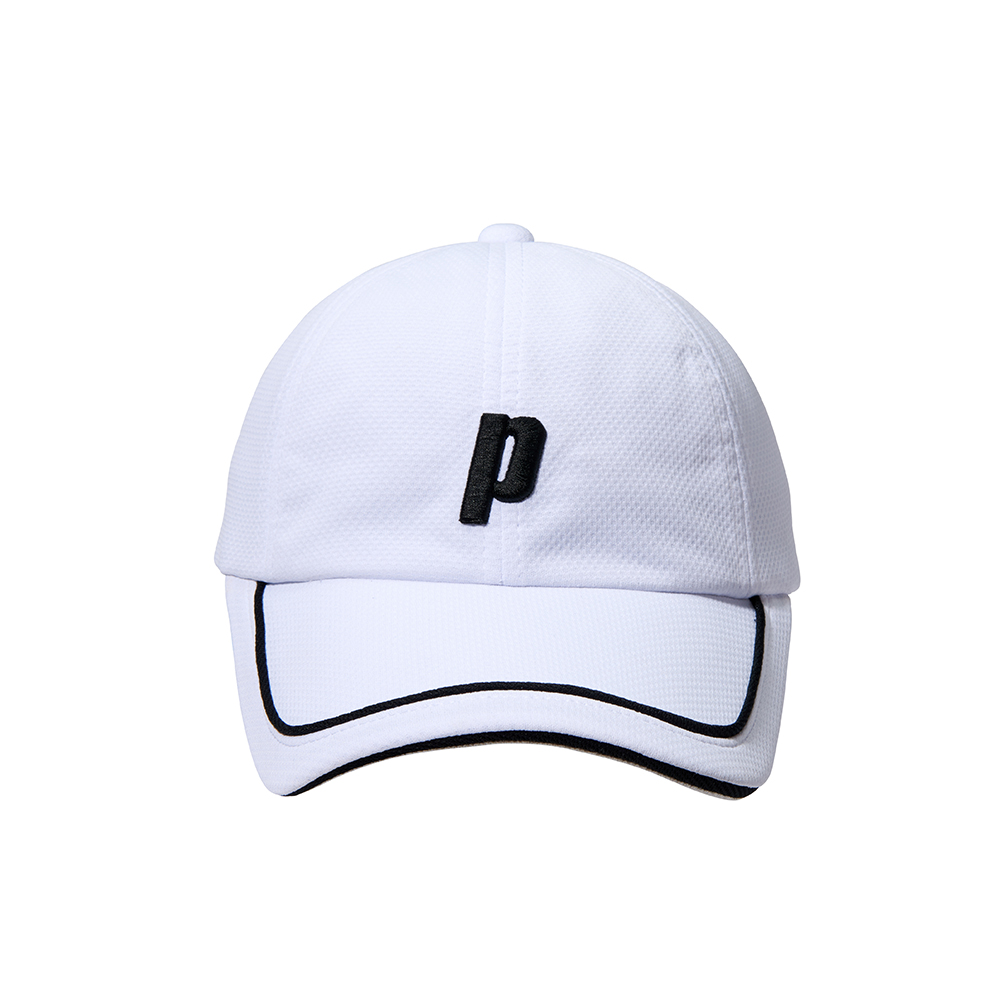PH568 遮熱ラウンディッシュスモールキャップ Prince プリンステニス公式サイト