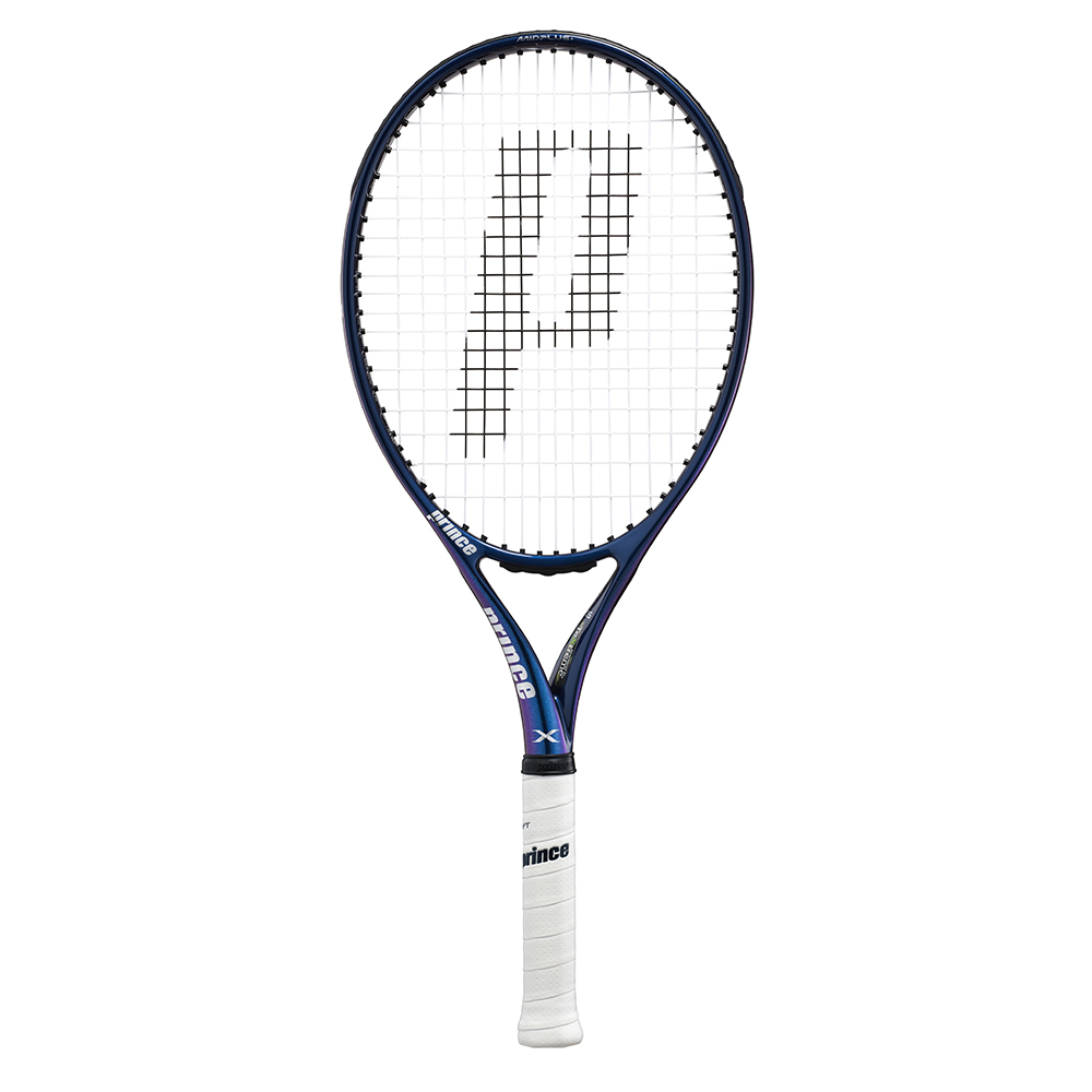 X 105 (255g) LEFT Prince プリンステニス公式サイト