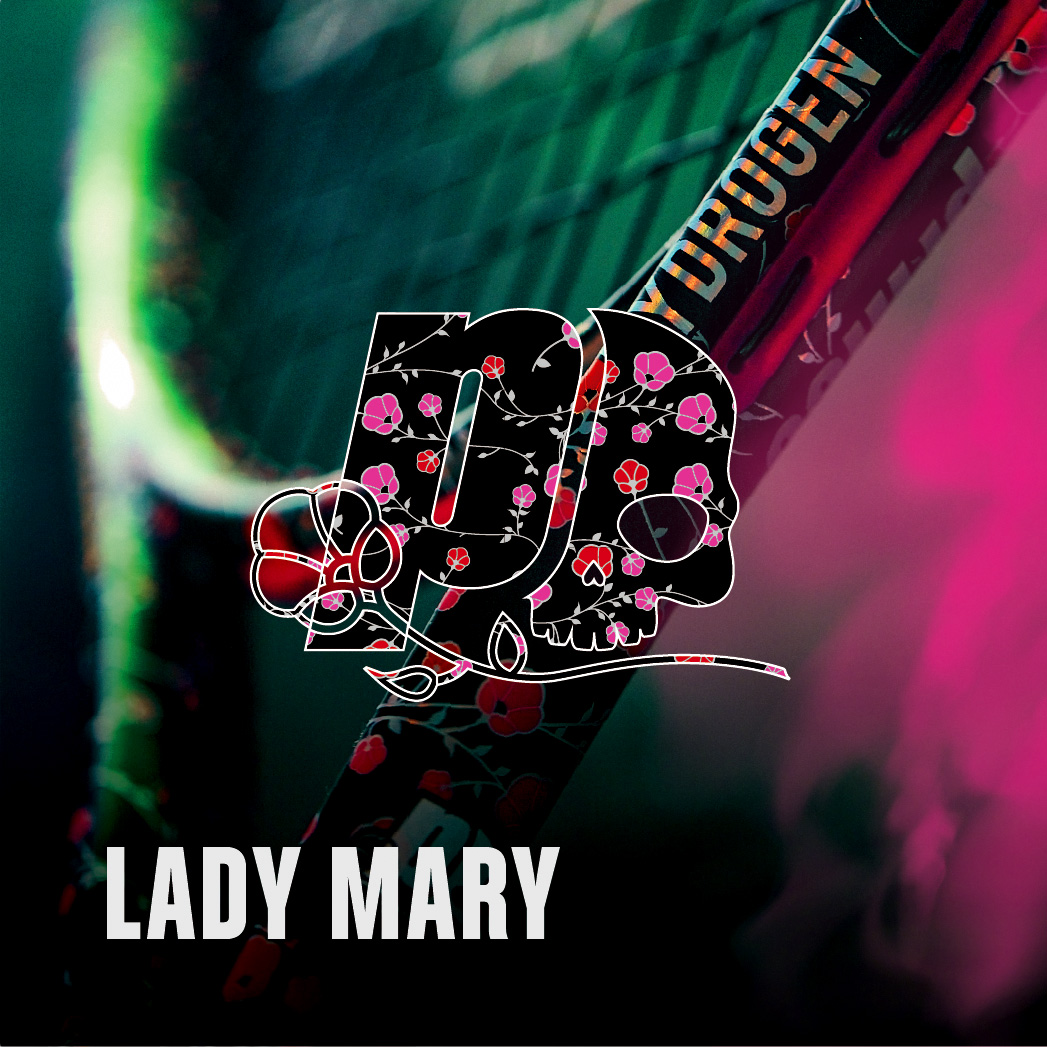HYDROGEN特設ページ(LADY MARY)