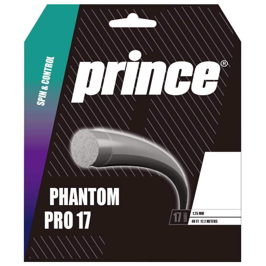 PHANTOM PRO 17 - Prince プリンステニス公式サイト