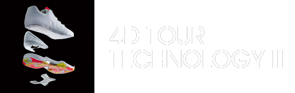 4D TOUR TECHNOLOGY Ⅲ