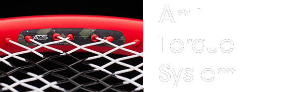 ATS（Anti-Torque System）