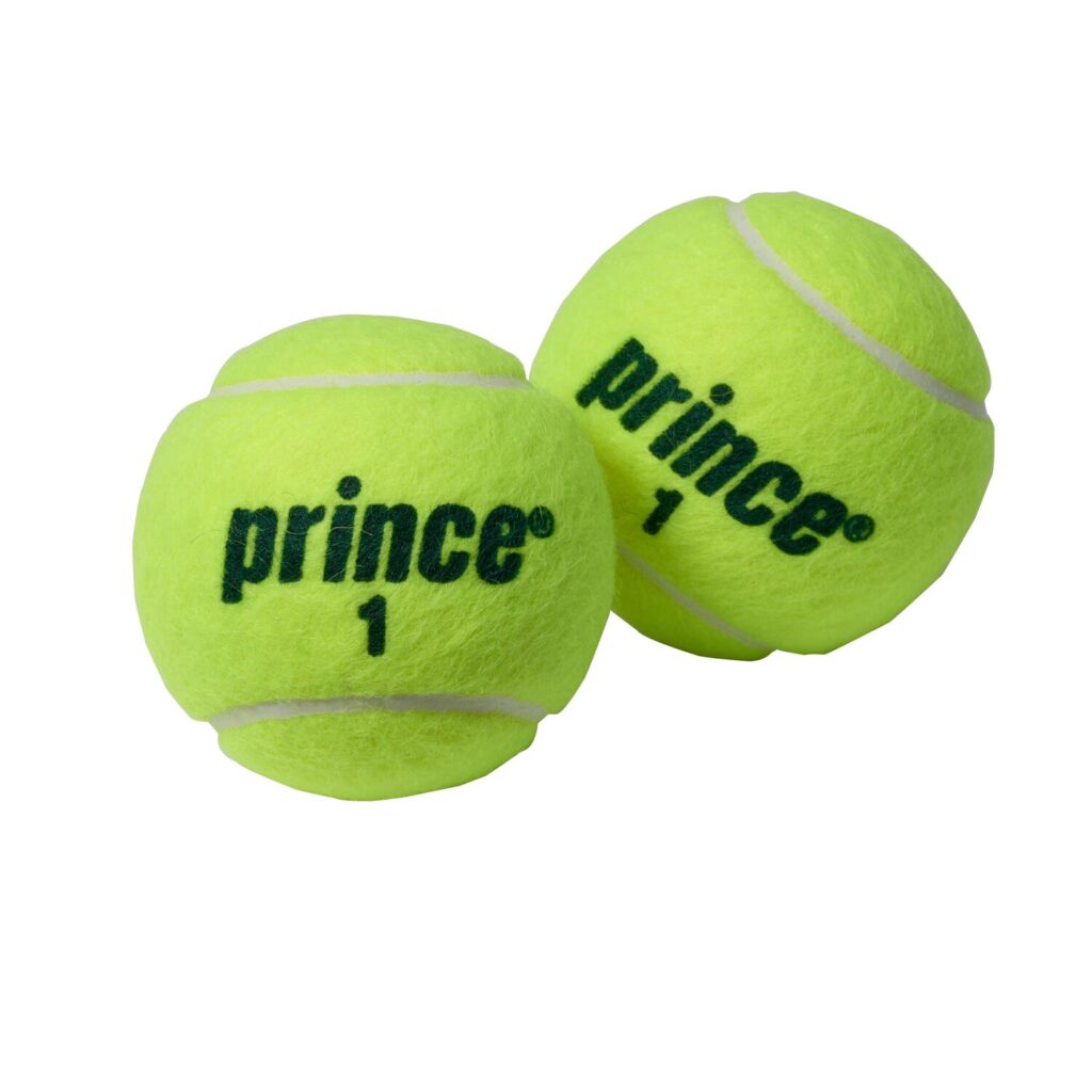 TENNIS BALLS - Prince プリンステニス公式サイト