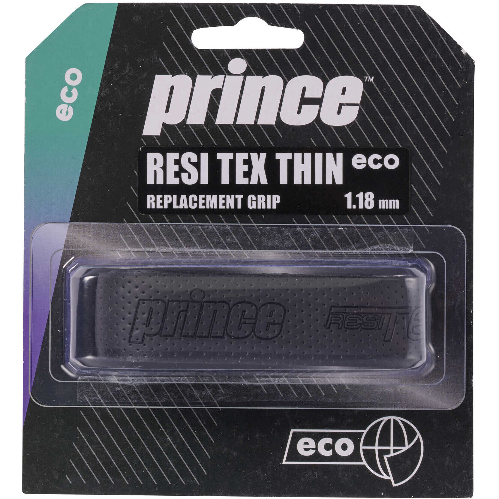 7H306 RESI TEX THIN eco - Prince プリンステニス公式サイト