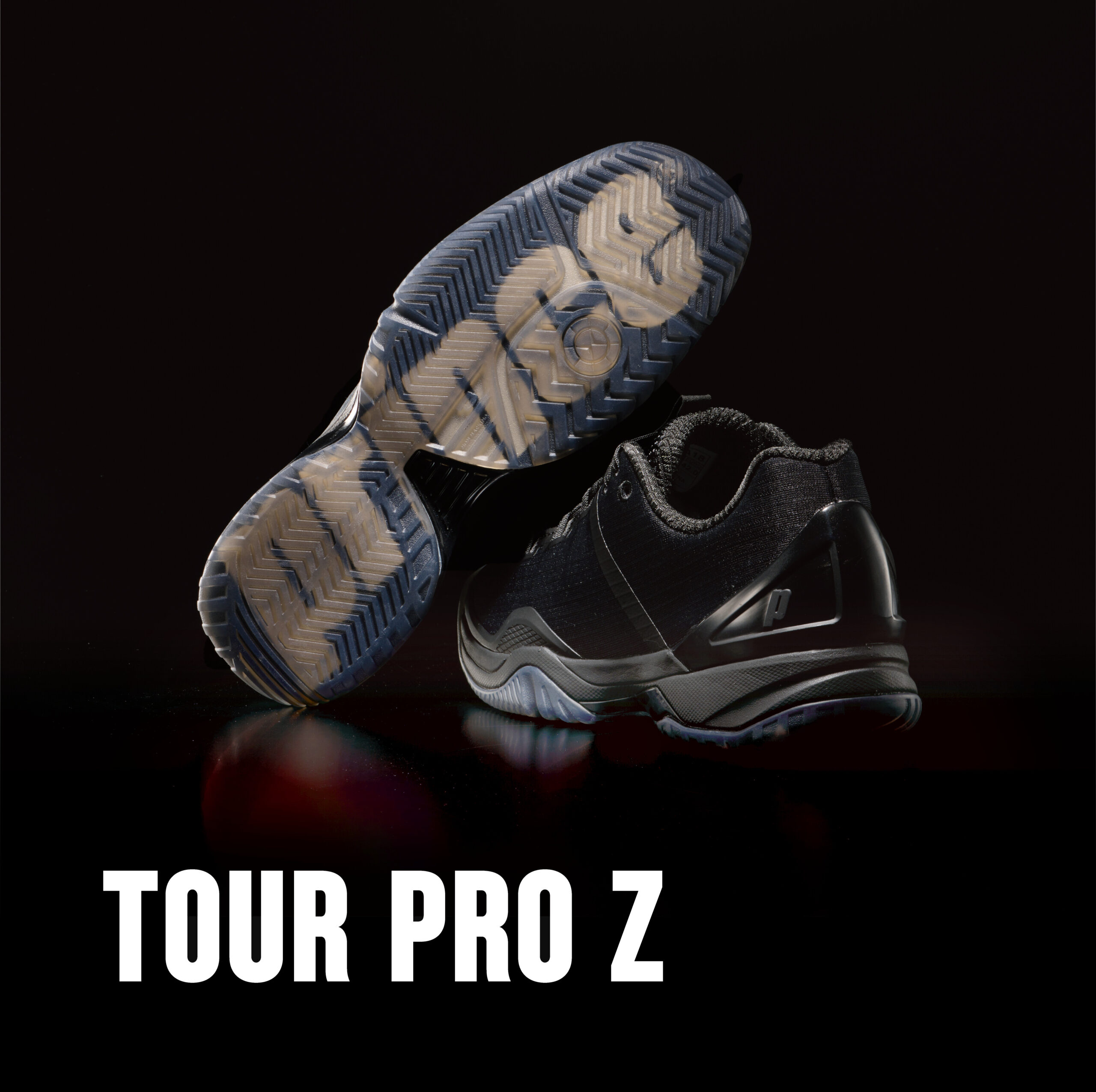 Tour Pro Z特設ページ