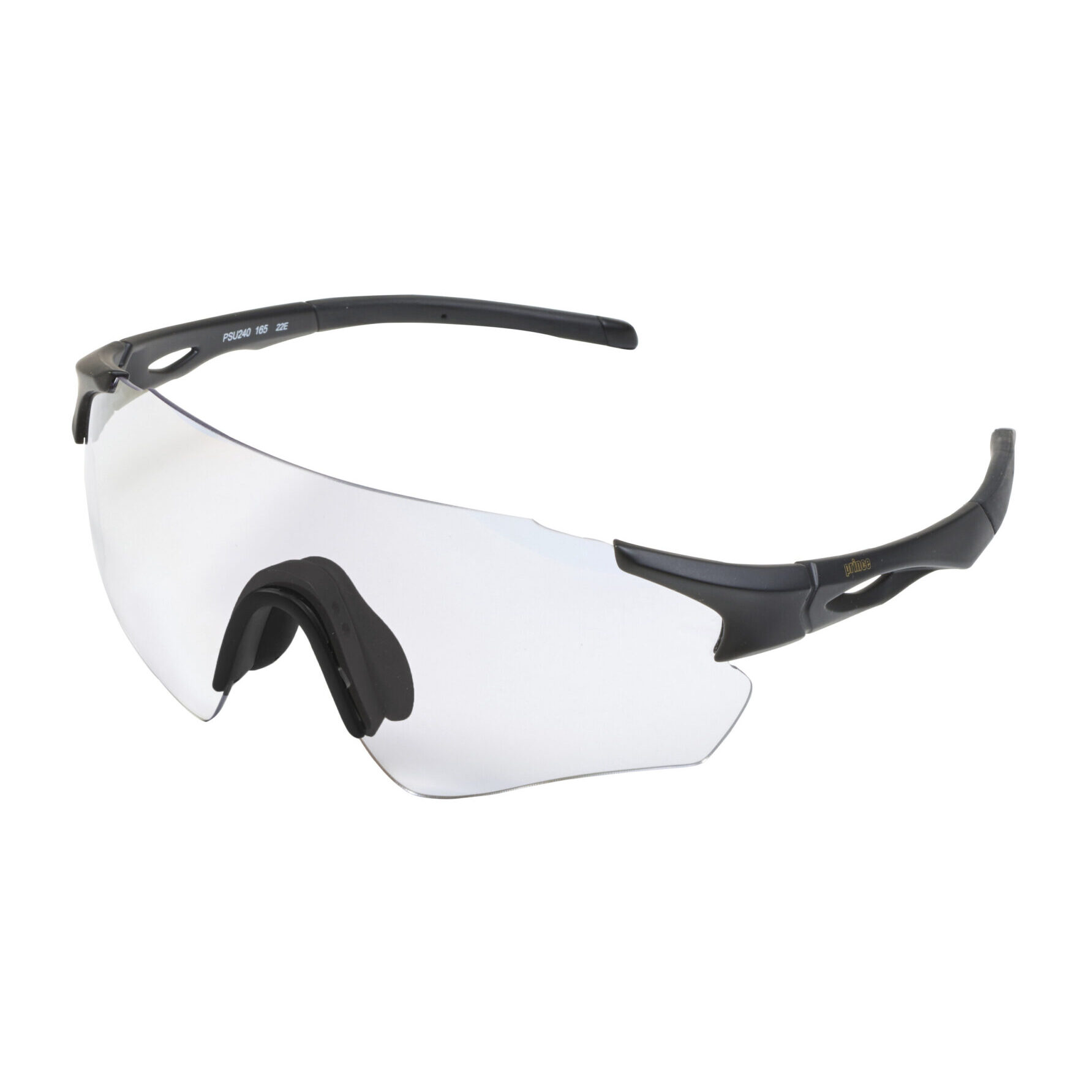 プリンス　テニスサングラス　psu340 PSU340 NXT調光一眼サングラス - Prince プリンステニス公式サイト