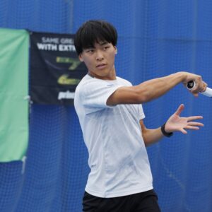 松田 龍樹