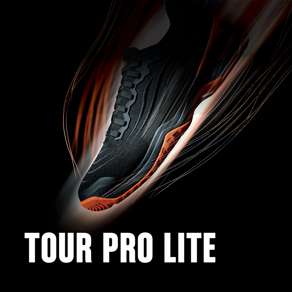 2026 TOUR PRO LITE IX