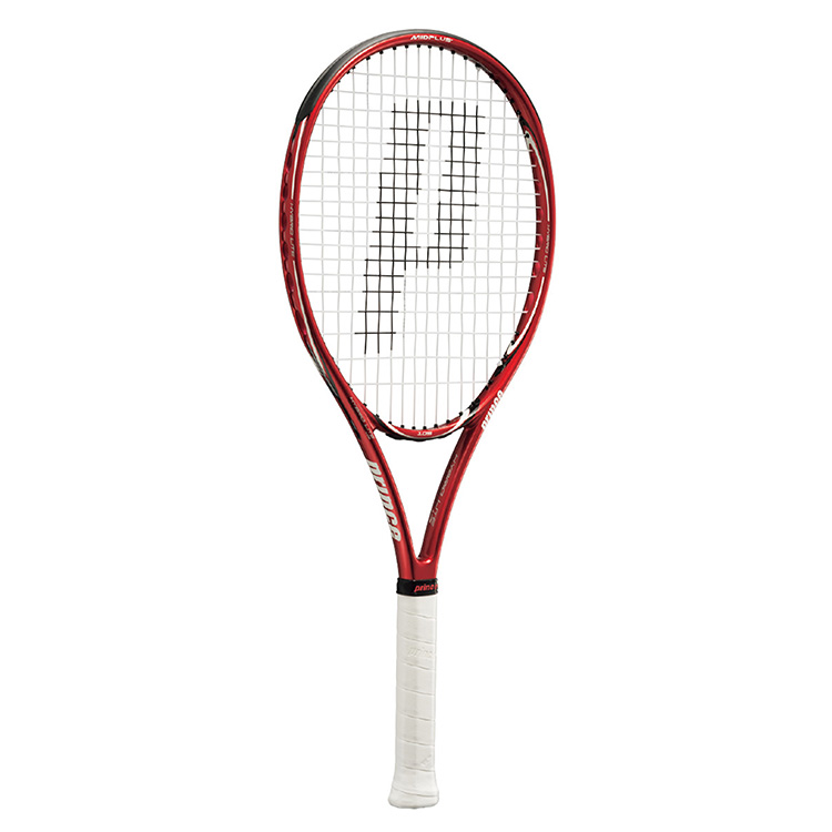 中古 テニスラケット プリンス ハイブリッド ライト105 (G1)PRINCE HYBRID LITE 105 HYBRID LITE 105 - Prince プリンステニス公式サイト