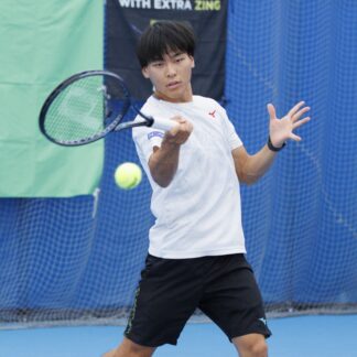 松田 龍樹