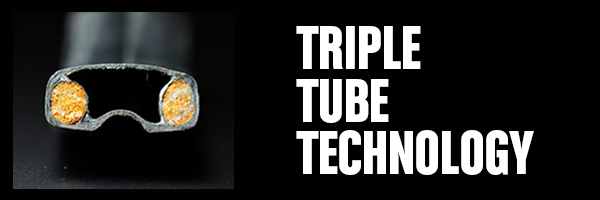 TTT (Triple Tube Technology)