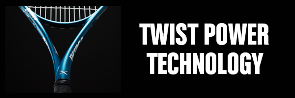 Twist Power Technology