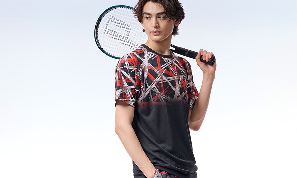 Look Book 2024FW Uni/Men's