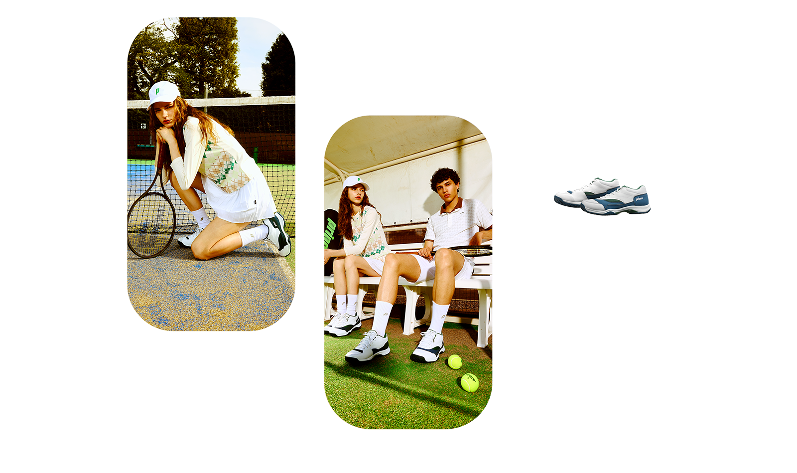 Badminton TeXtreme x Zylon D-SHAFT