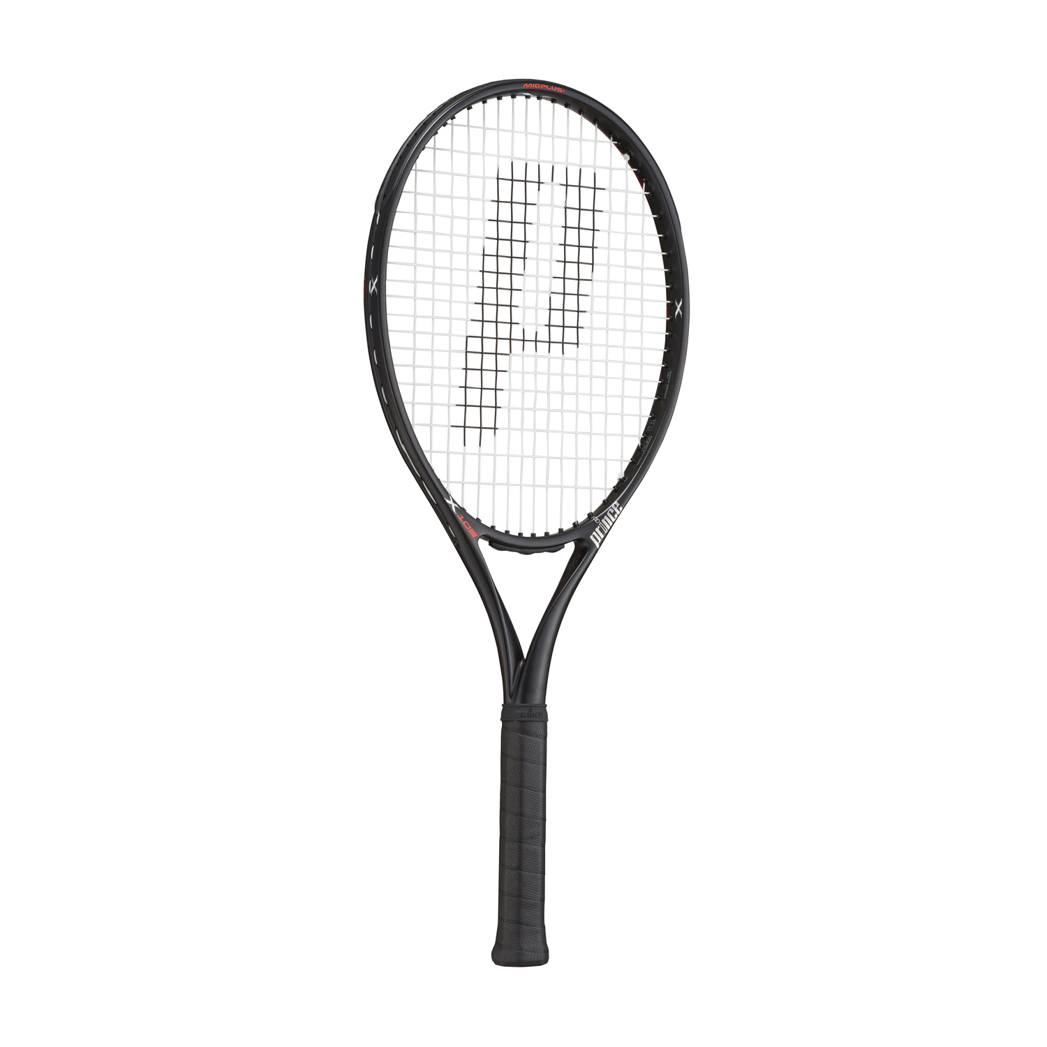 Prince - 中古 テニスラケット プリンス プリンス エックス 105 (290g) 2020年モデル (G2)PRINCE Prince X 105 (290g) 2020 Prince X 105 (290g) - Prince プリンステニス公式サイト