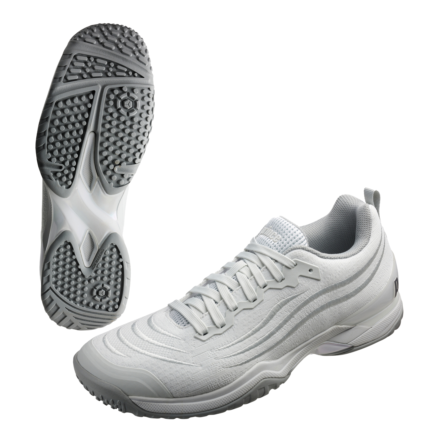 TOUR PRO LITE Ⅸ CG - Prince プリンステニス公式サイト