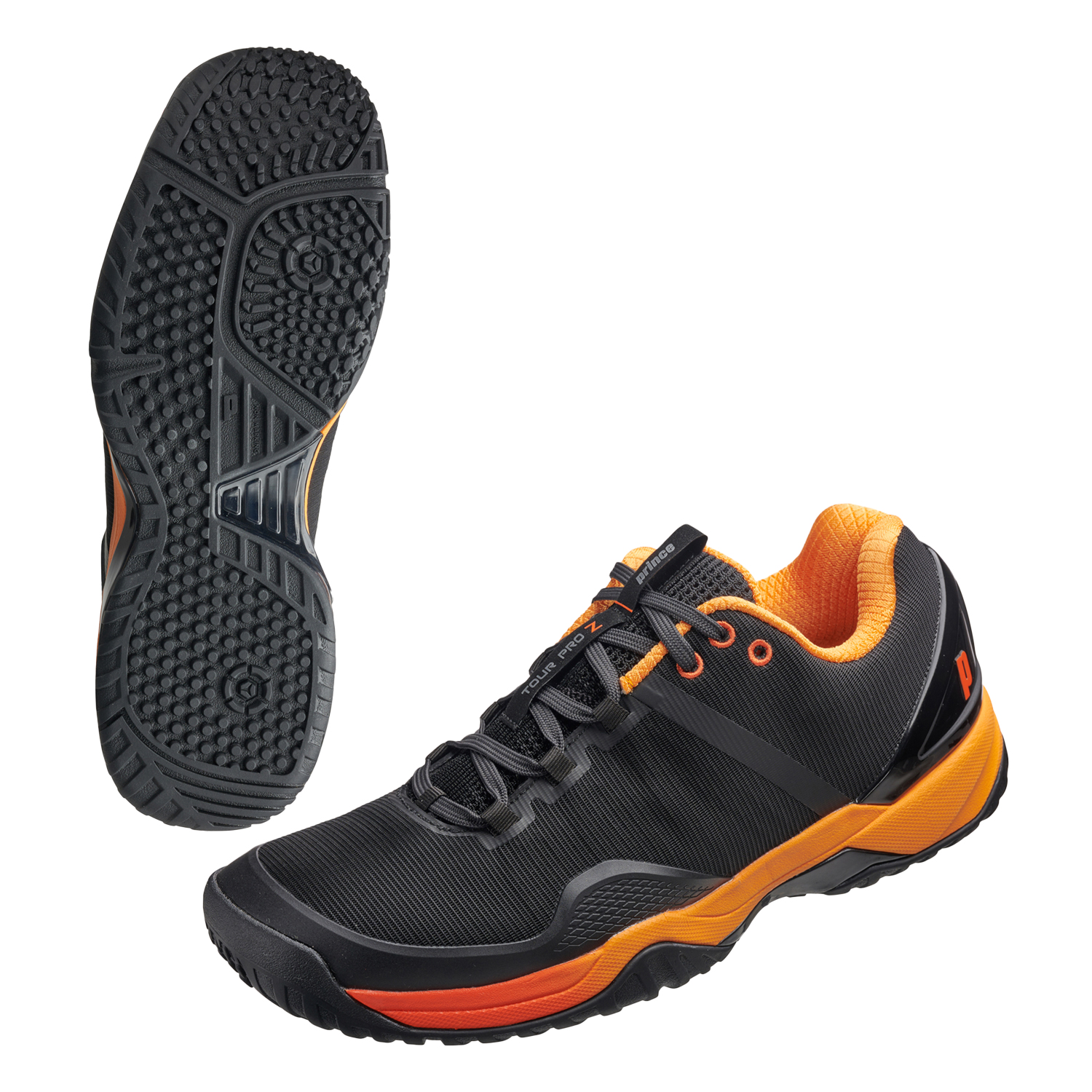 TOUR PRO Z Ⅶ CG - Prince プリンステニス公式サイト