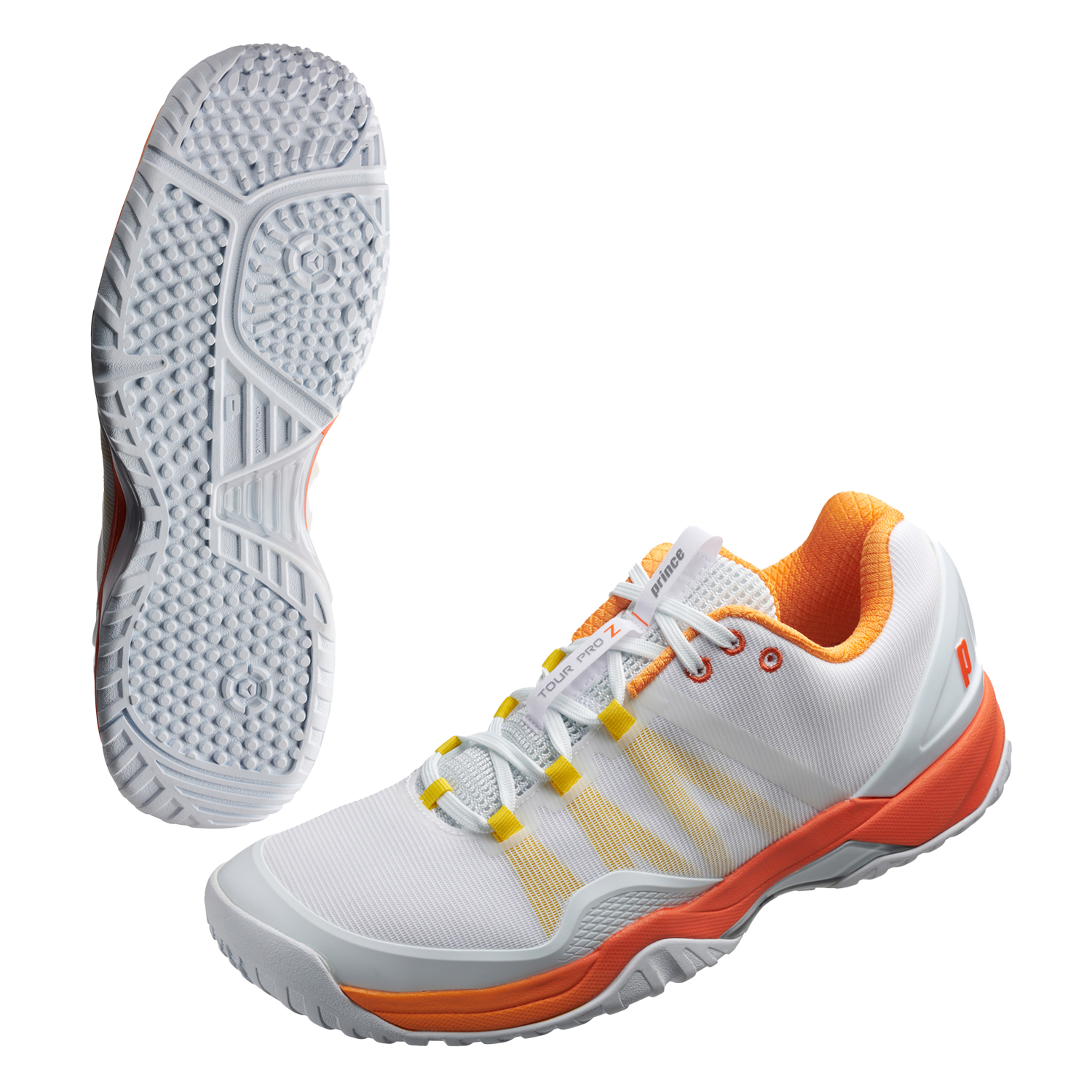 TOUR PRO Z Ⅶ CG - Prince プリンステニス公式サイト