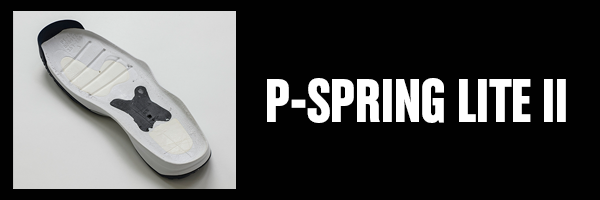 P-SPRING LITE II