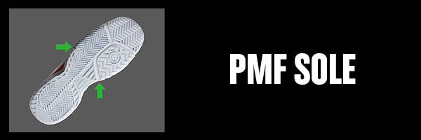 PMF SOLE (Tour Pro Z)