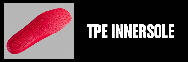 TPE INNERSOLE