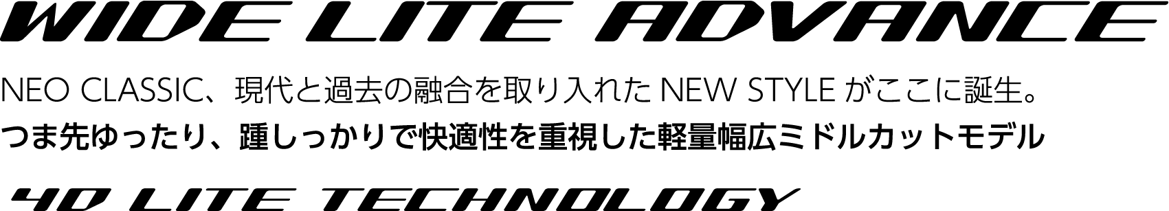 4D LITE TECHNOLOGY II
