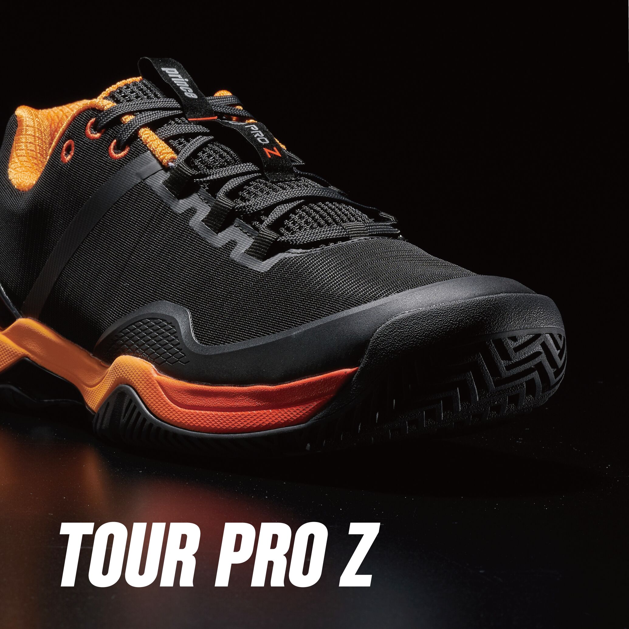 Tour Pro Z特設ページ