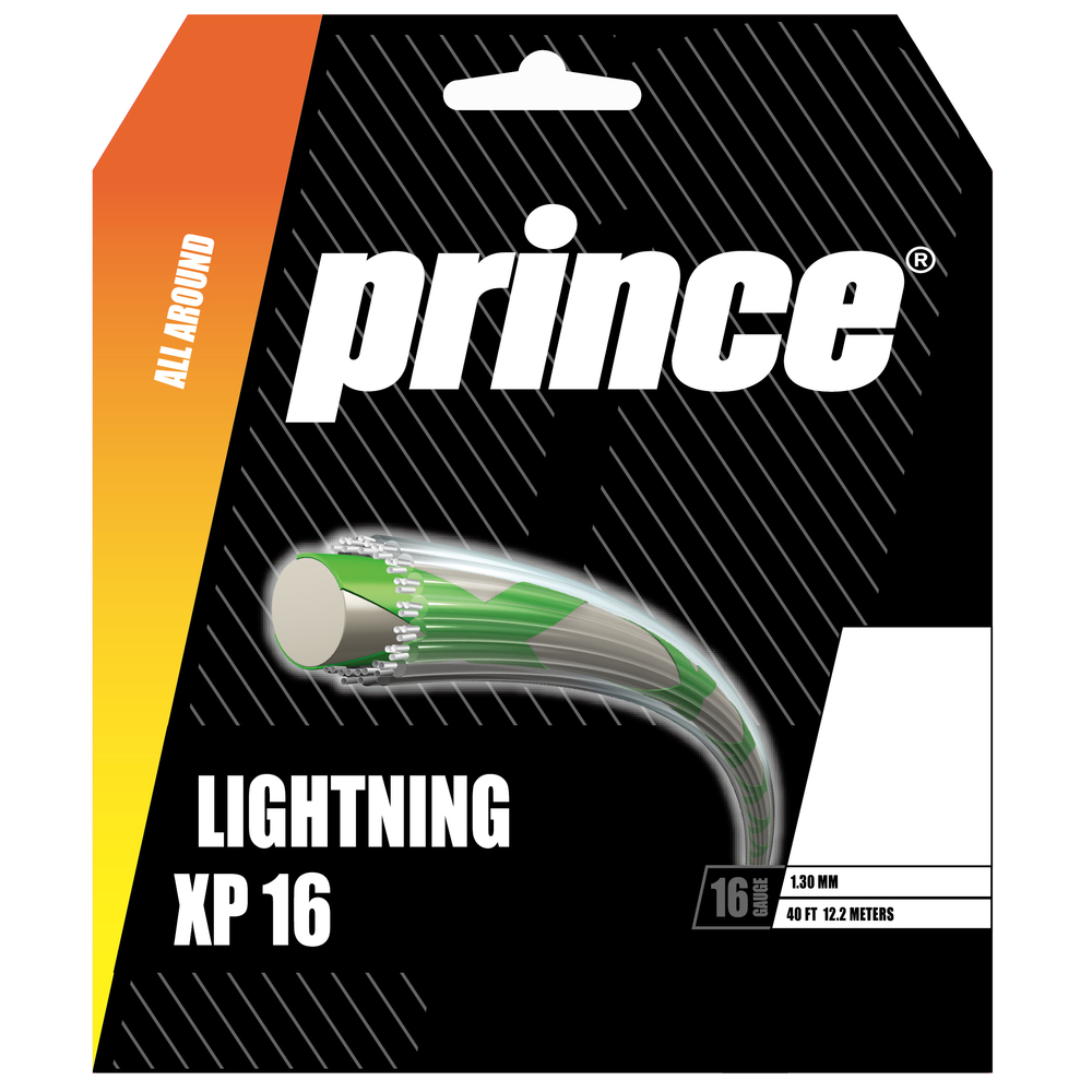 LIGHTNING XP 16 - Prince プリンステニス公式サイト