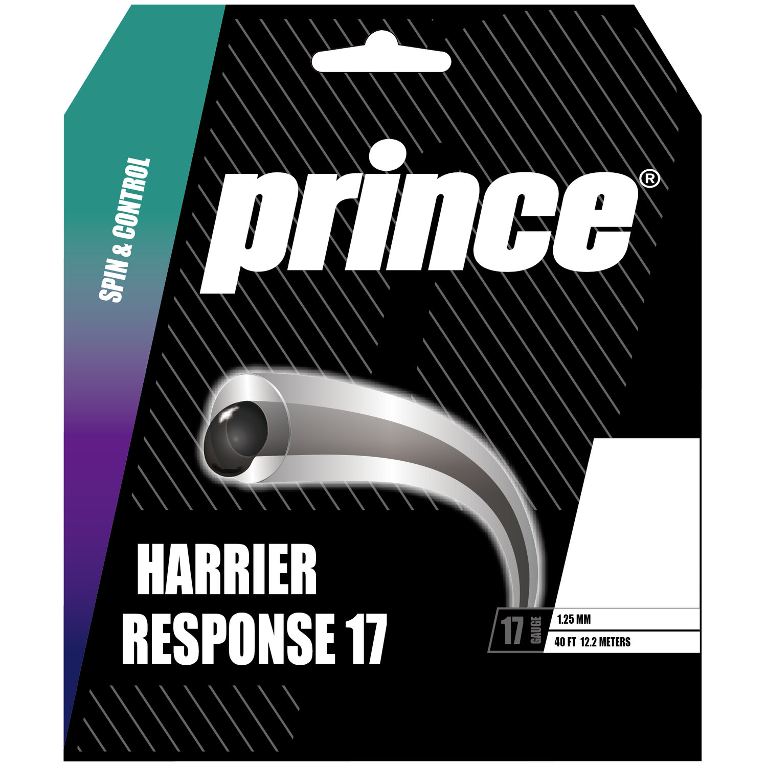 HARRIER RESPONSE 17 - Prince プリンステニス公式サイト