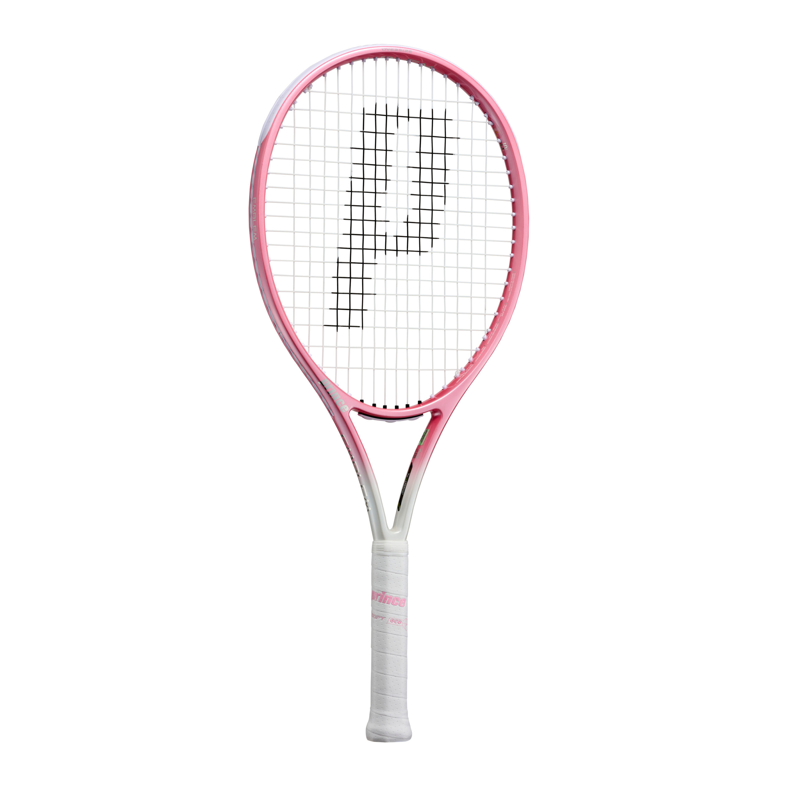 専用です。MBLEM 110 テニスラケット EMBLEM 110 (限定カラー：SAKURA) - Prince プリンステニス公式サイト