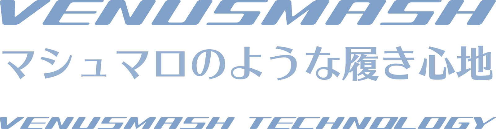 VENUSMASH TECHNOLOGY