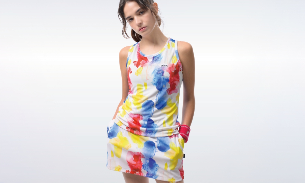 Look Book 2026SS Woman's